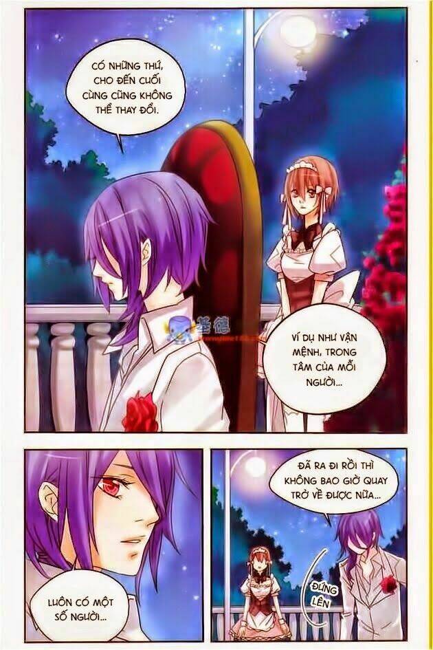 Ngôi Sao Câu Lạc Bộ Chapter 11 - Trang 2