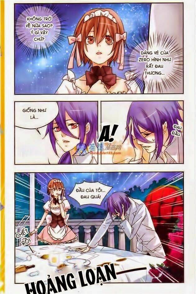 Ngôi Sao Câu Lạc Bộ Chapter 11 - Trang 2