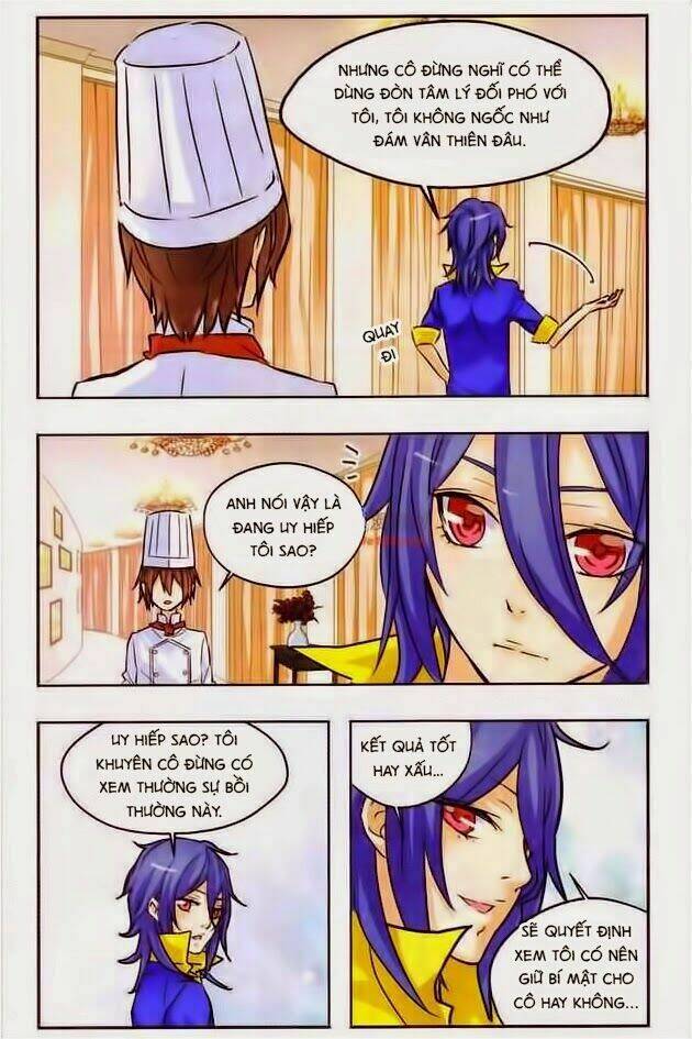 Ngôi Sao Câu Lạc Bộ Chapter 11 - Trang 2