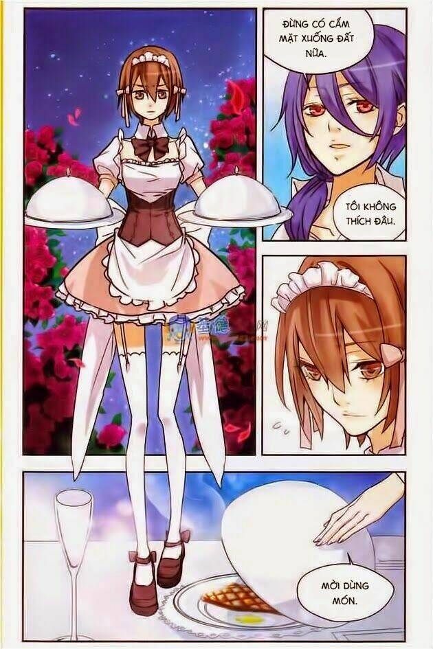 Ngôi Sao Câu Lạc Bộ Chapter 11 - Trang 2