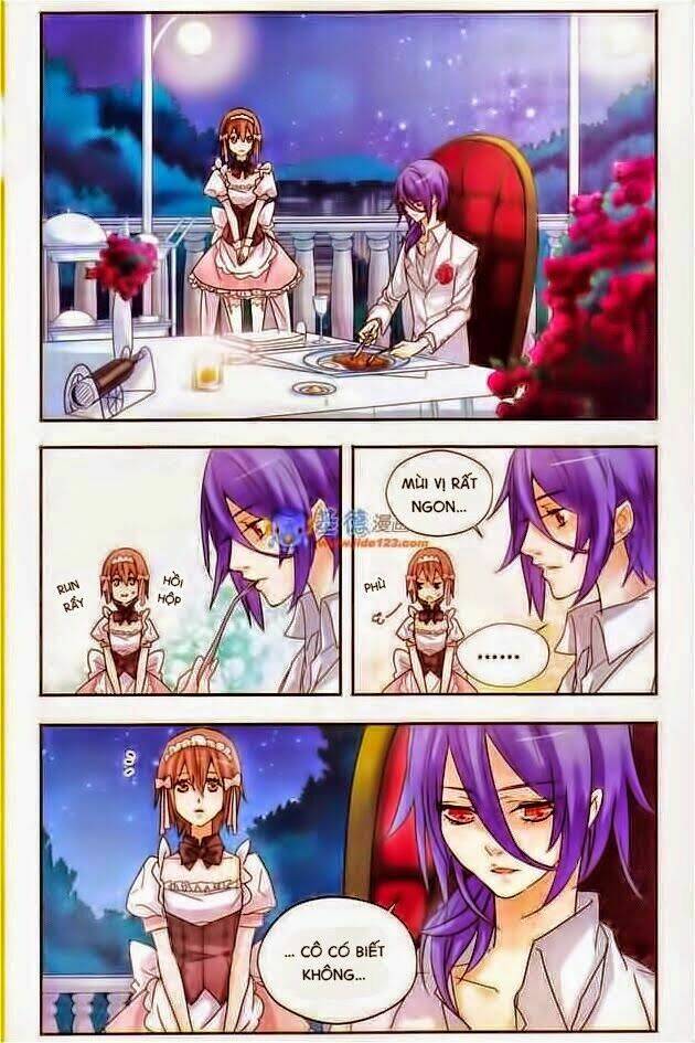 Ngôi Sao Câu Lạc Bộ Chapter 11 - Trang 2