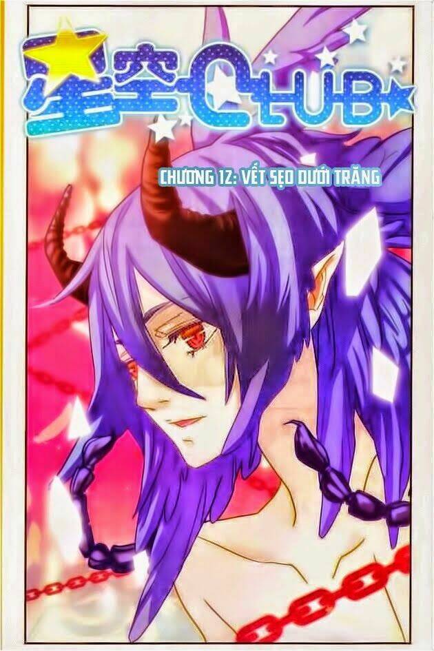 Ngôi Sao Câu Lạc Bộ Chapter 12 - Trang 2