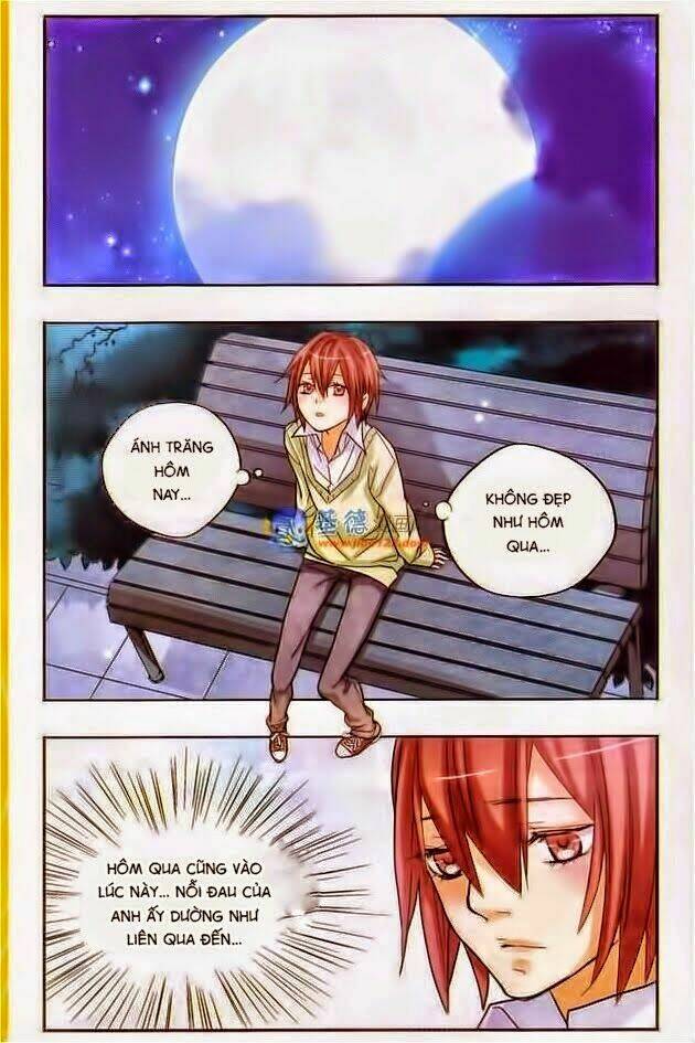 Ngôi Sao Câu Lạc Bộ Chapter 12 - Trang 2