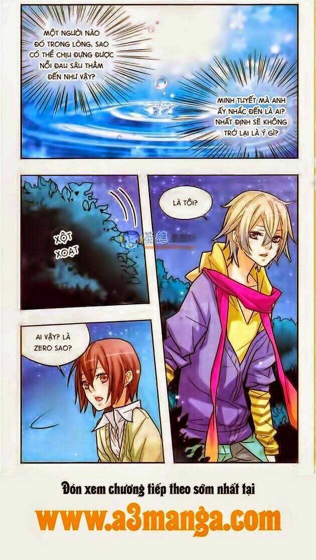 Ngôi Sao Câu Lạc Bộ Chapter 12 - Trang 2