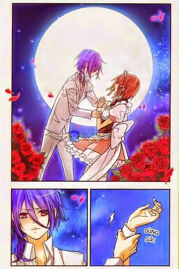 Ngôi Sao Câu Lạc Bộ Chapter 12 - Trang 2