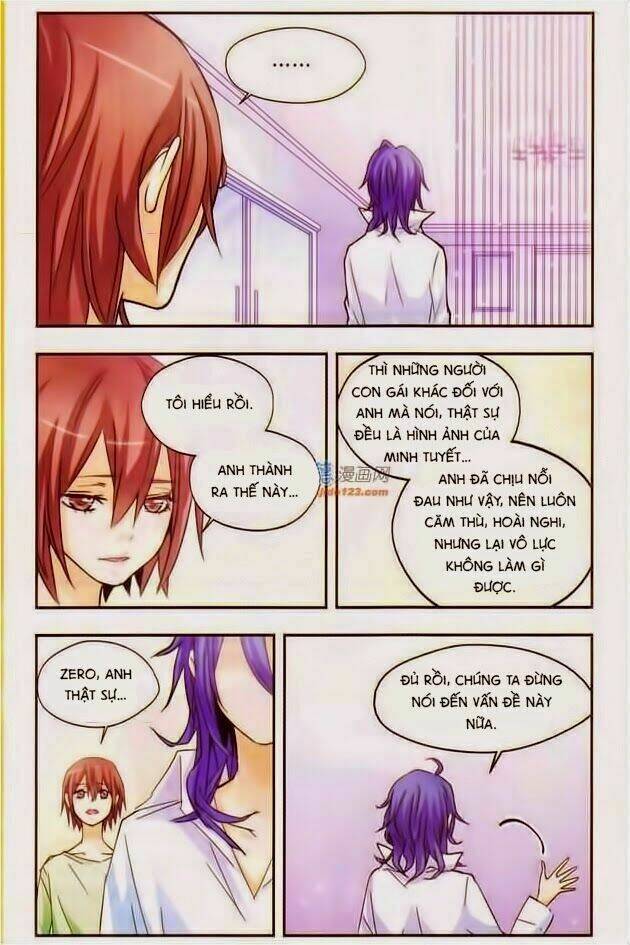 Ngôi Sao Câu Lạc Bộ Chapter 15 - Trang 2