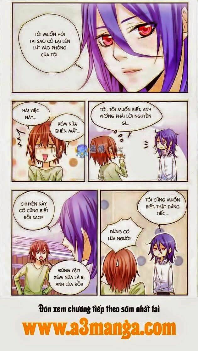 Ngôi Sao Câu Lạc Bộ Chapter 15 - Trang 2