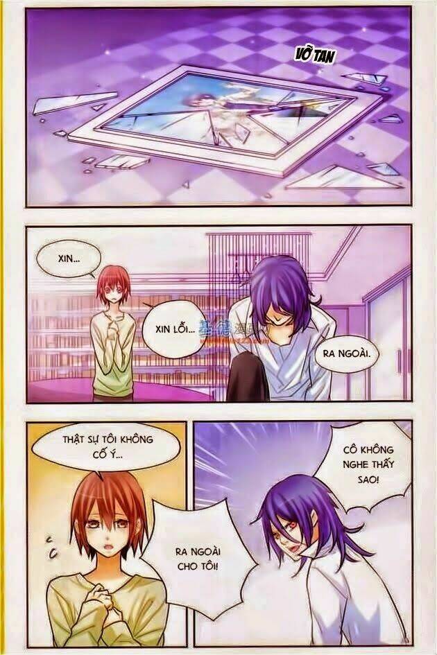 Ngôi Sao Câu Lạc Bộ Chapter 15 - Trang 2