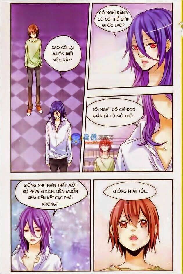 Ngôi Sao Câu Lạc Bộ Chapter 16 - Trang 2