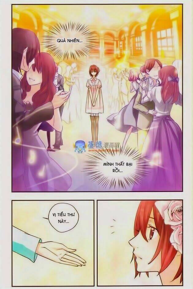 Ngôi Sao Câu Lạc Bộ Chapter 19 - Trang 2