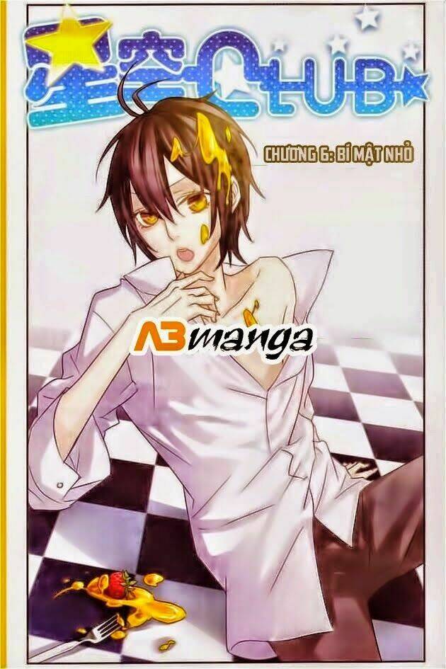 Ngôi Sao Câu Lạc Bộ Chapter 6 - Trang 2