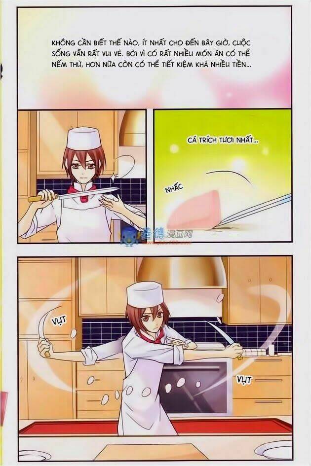 Ngôi Sao Câu Lạc Bộ Chapter 6 - Trang 2