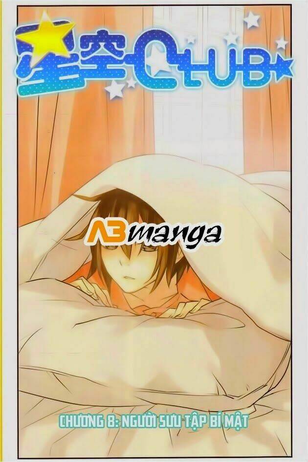 Ngôi Sao Câu Lạc Bộ Chapter 8 - Trang 2