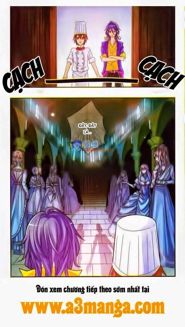 Ngôi Sao Câu Lạc Bộ Chapter 8 - Trang 2