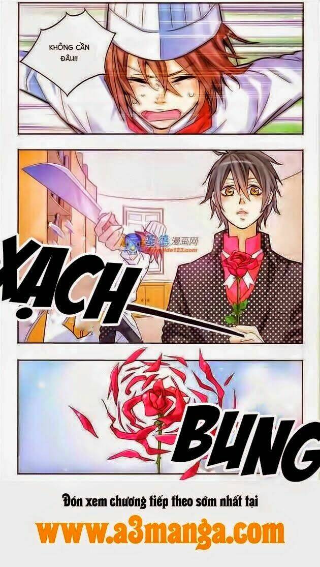 Ngôi Sao Câu Lạc Bộ Chapter 9 - Trang 2