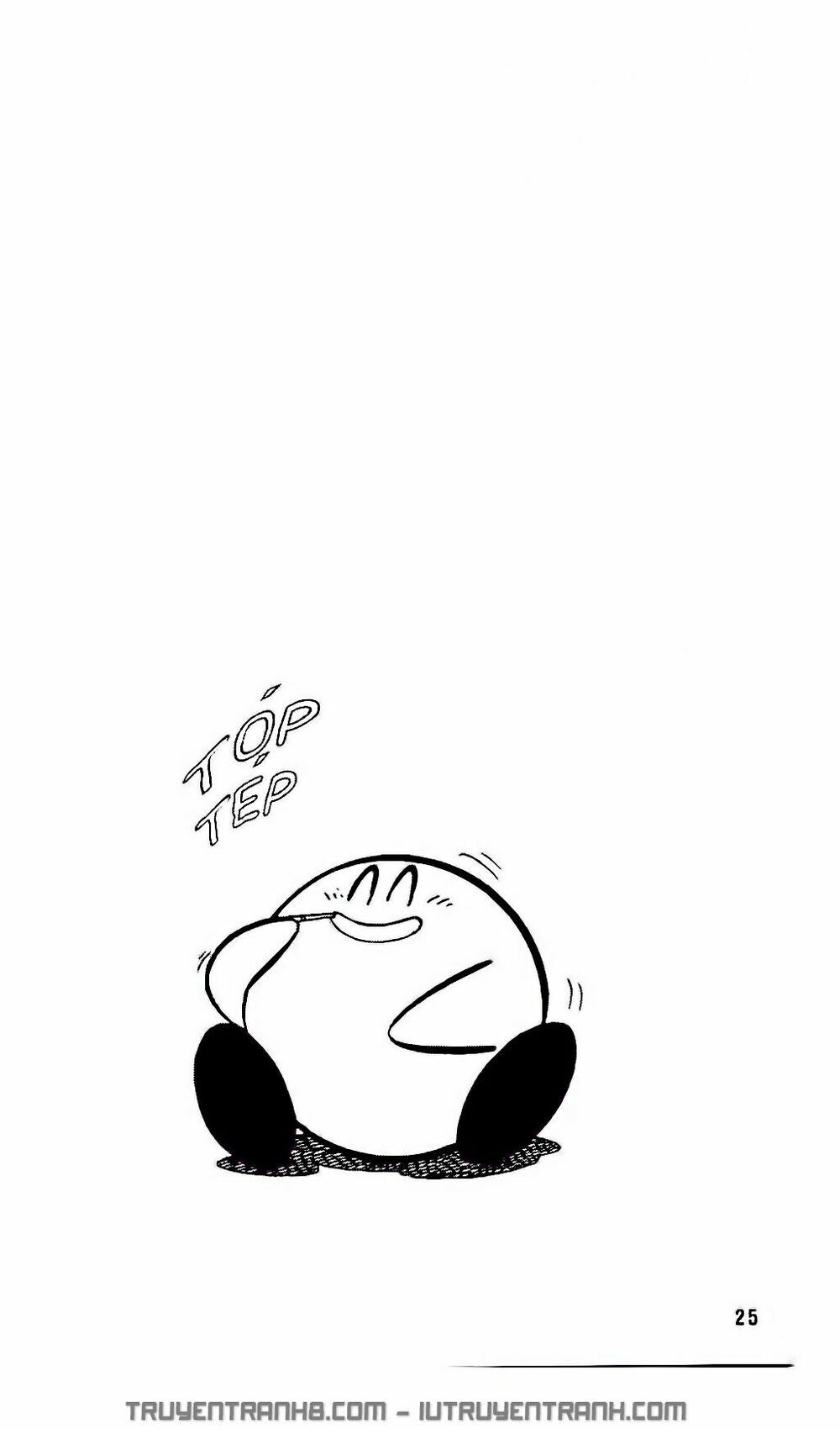 Ngôi Sao Kabi Chapter 1 - Trang 2