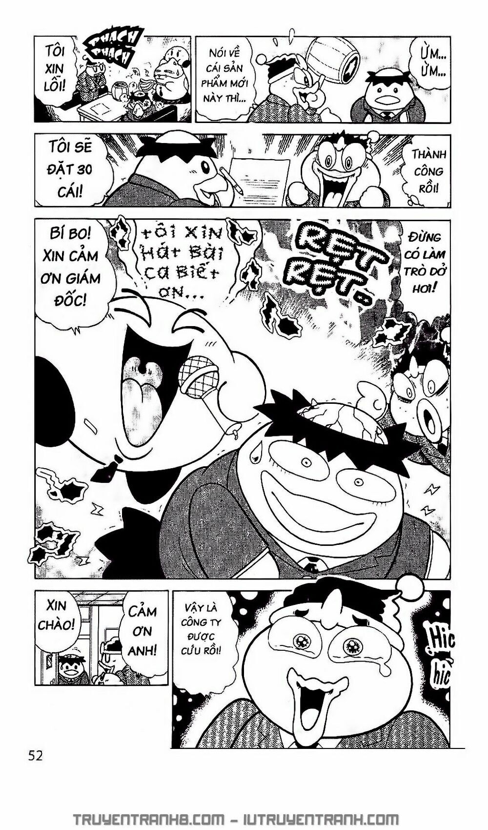 Ngôi Sao Kabi Chapter 101 - Trang 2