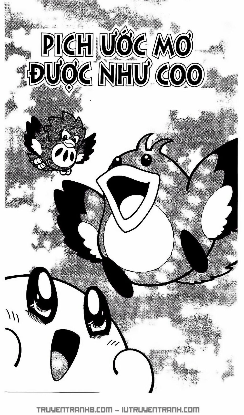 Ngôi Sao Kabi Chapter 102 - Trang 2