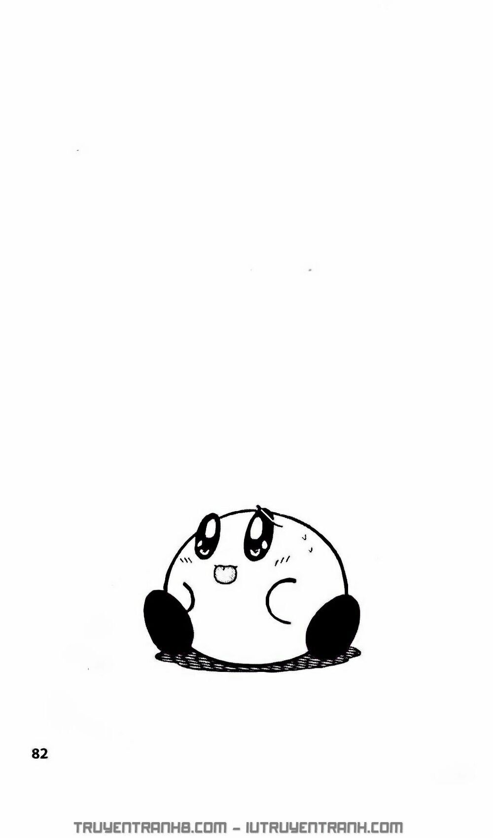 Ngôi Sao Kabi Chapter 103 - Trang 2