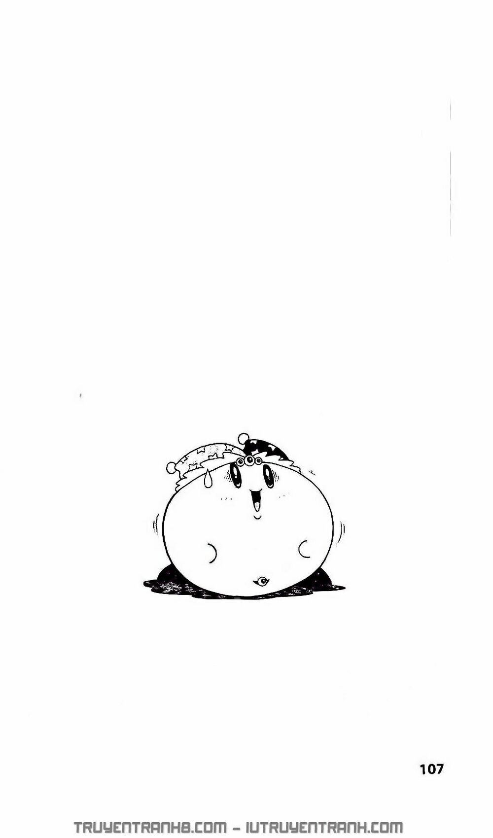 Ngôi Sao Kabi Chapter 105 - Trang 2