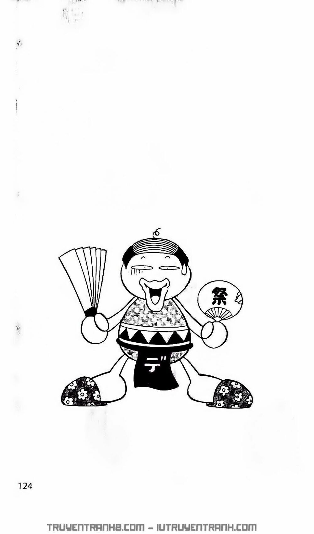 Ngôi Sao Kabi Chapter 106 - Trang 2