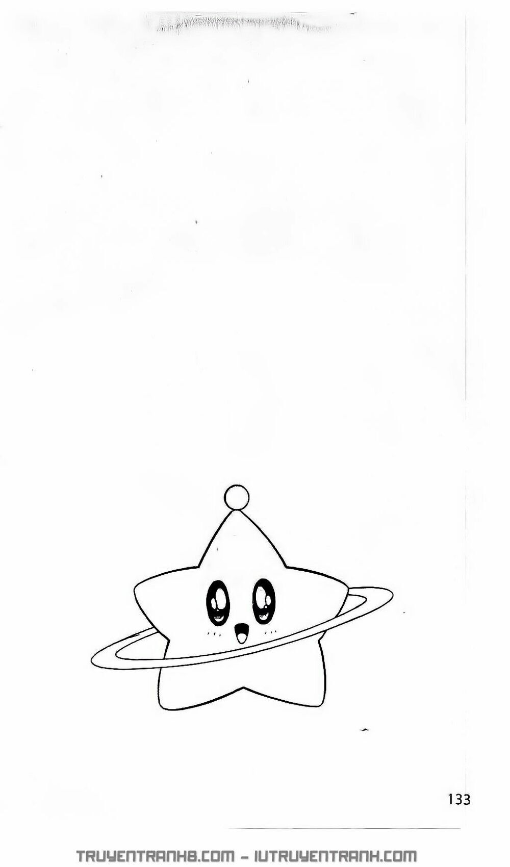 Ngôi Sao Kabi Chapter 107 - Trang 2