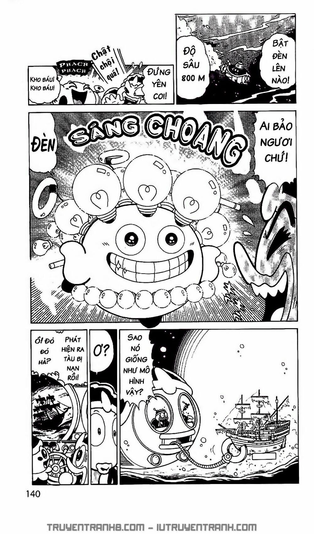 Ngôi Sao Kabi Chapter 108 - Trang 2