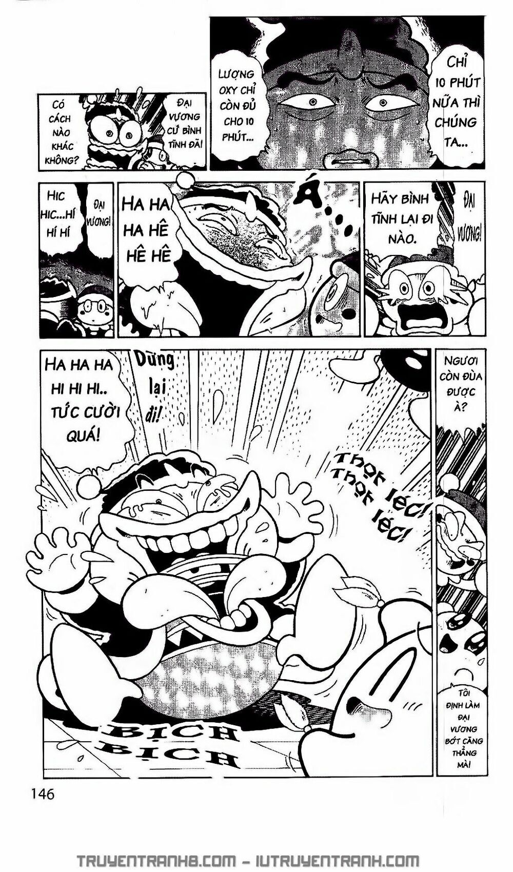 Ngôi Sao Kabi Chapter 108 - Trang 2