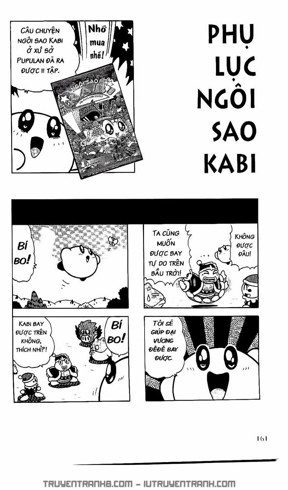 Ngôi Sao Kabi Chapter 109 - Trang 2