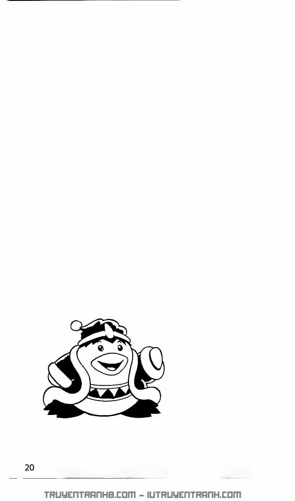 Ngôi Sao Kabi Chapter 110 - Trang 2