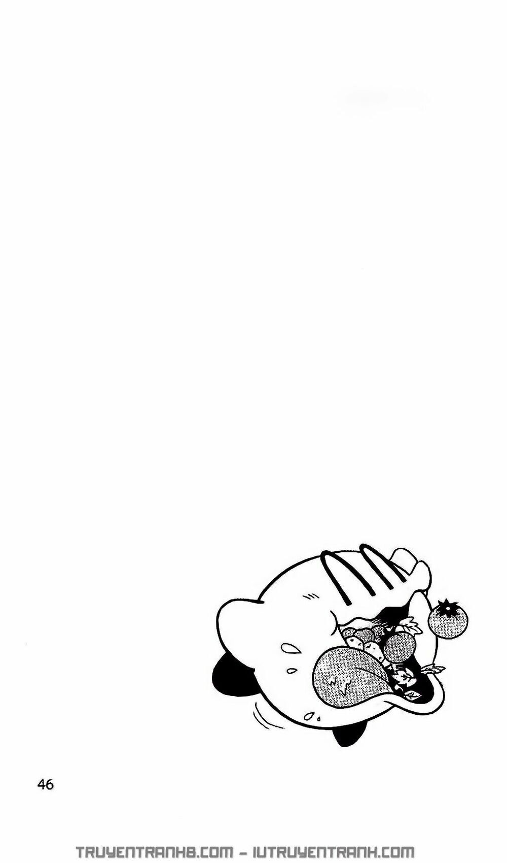 Ngôi Sao Kabi Chapter 112 - Trang 2