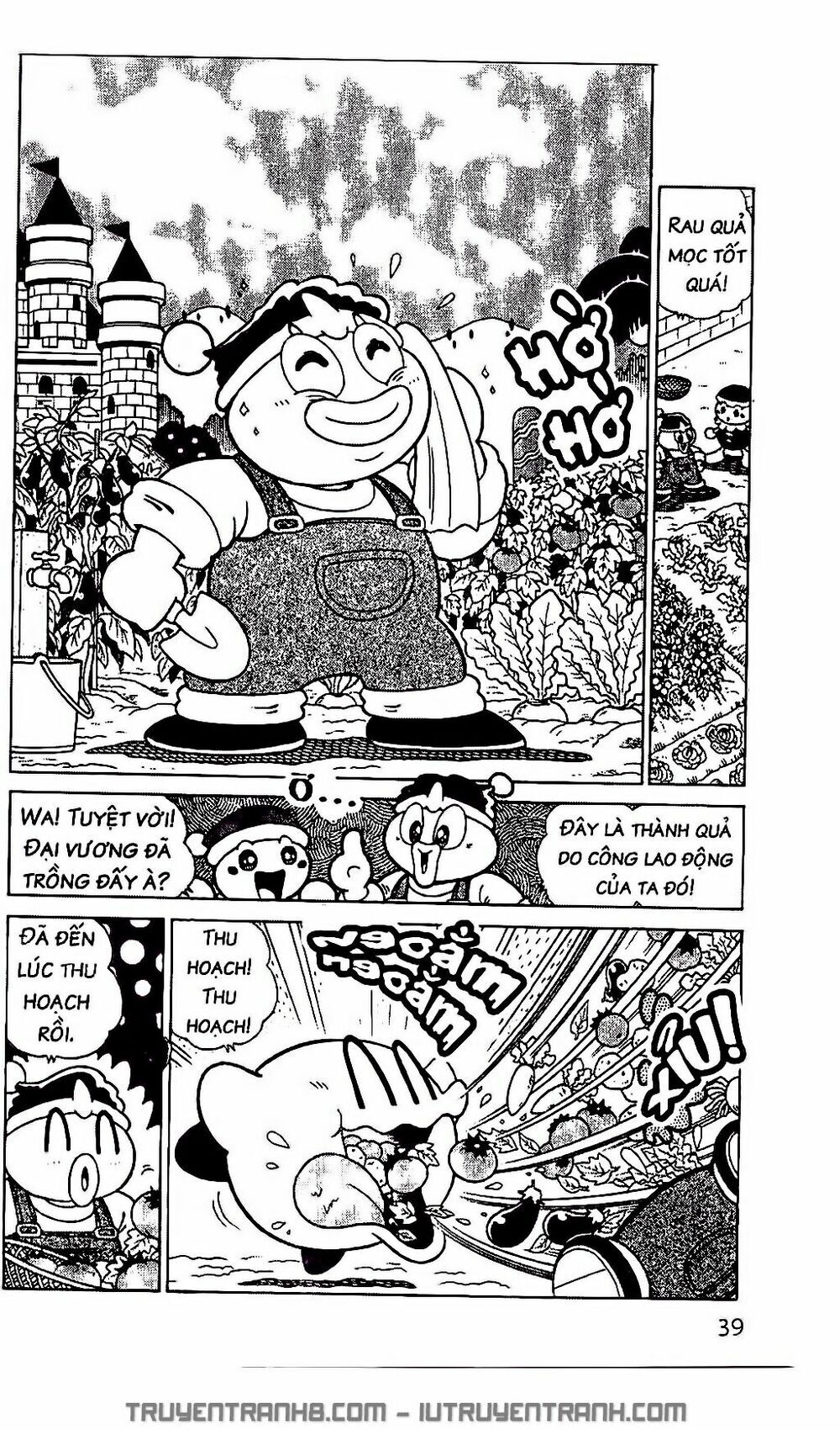 Ngôi Sao Kabi Chapter 112 - Trang 2