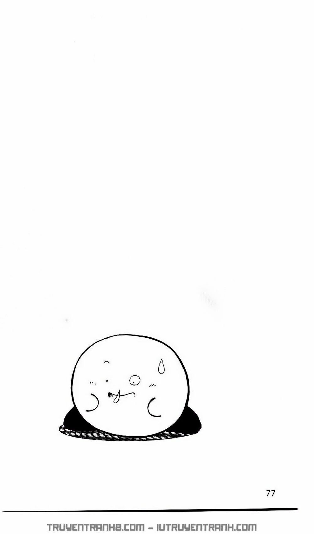 Ngôi Sao Kabi Chapter 114 - Trang 2