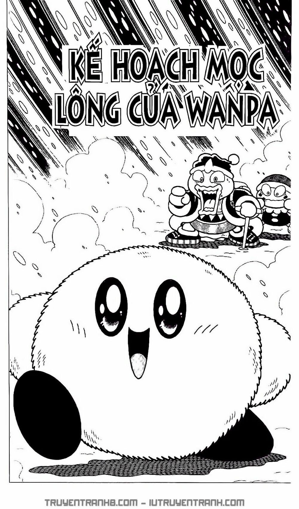 Ngôi Sao Kabi Chapter 114 - Trang 2