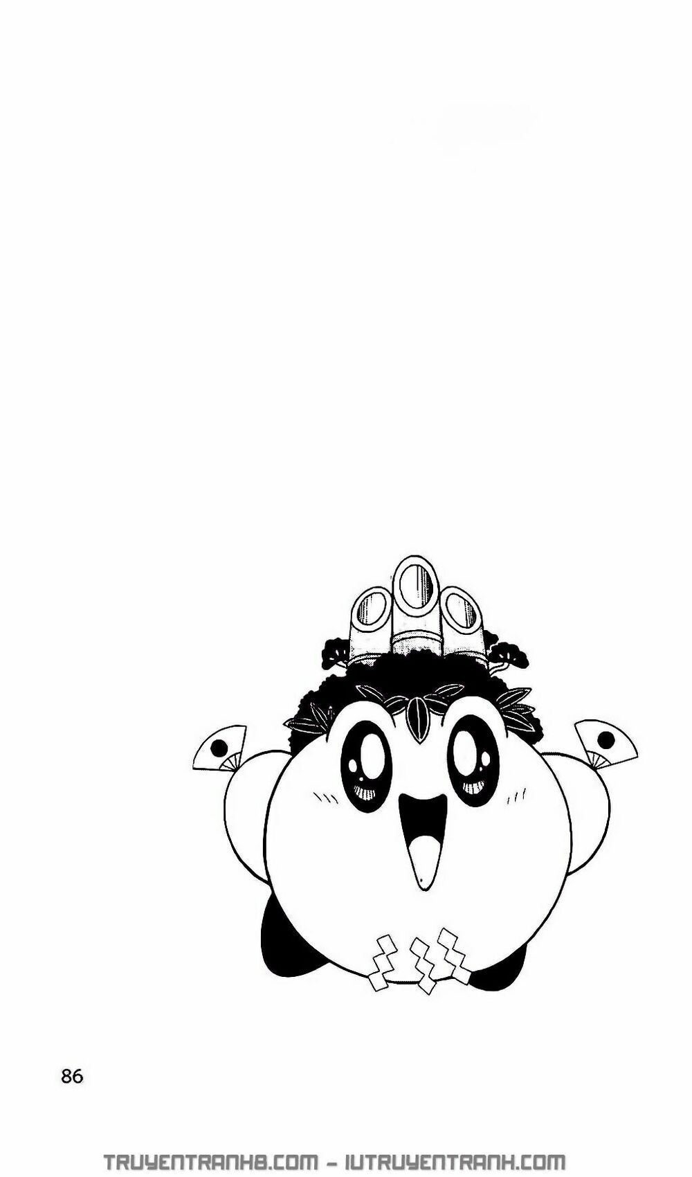 Ngôi Sao Kabi Chapter 115 - Trang 2