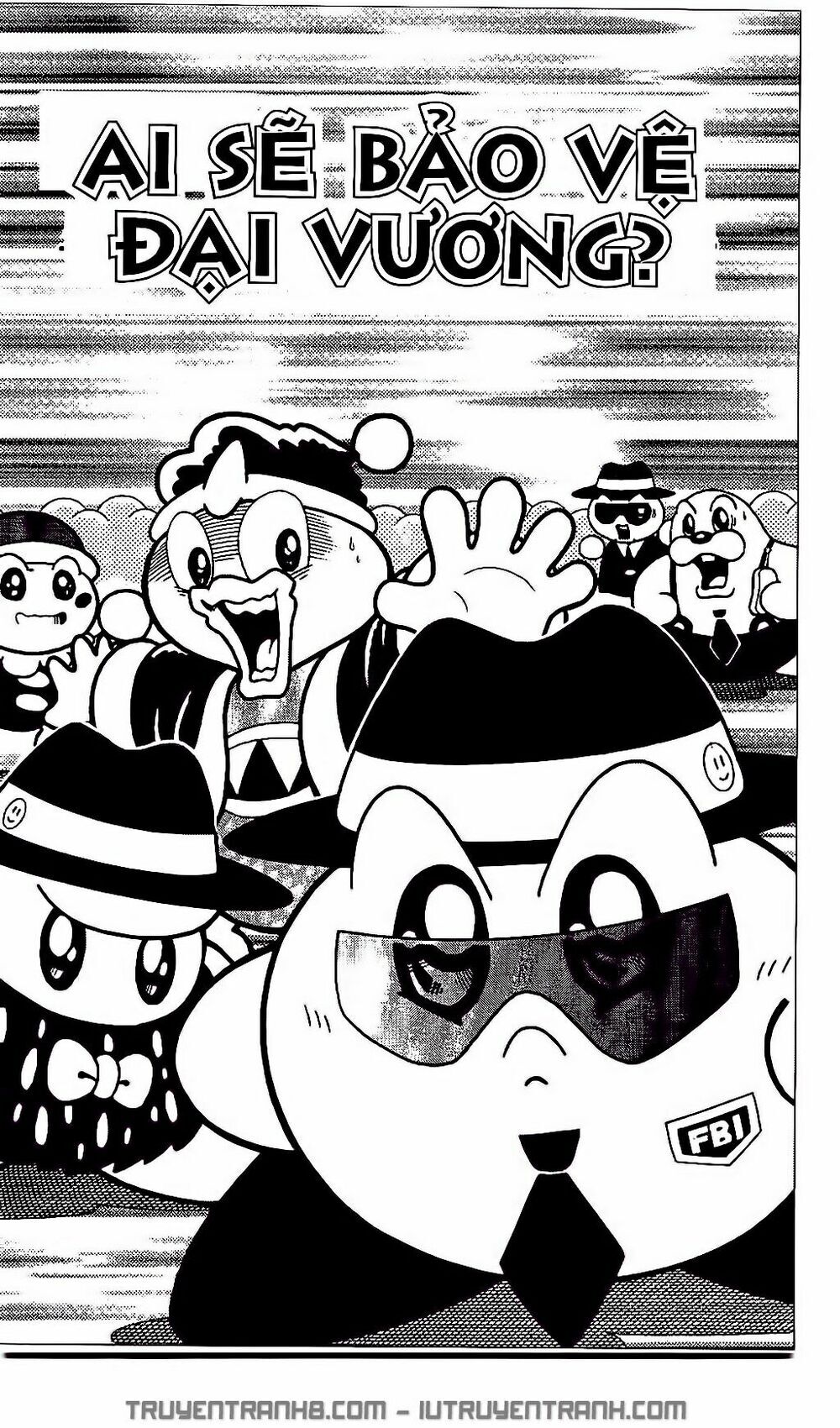 Ngôi Sao Kabi Chapter 116 - Trang 2