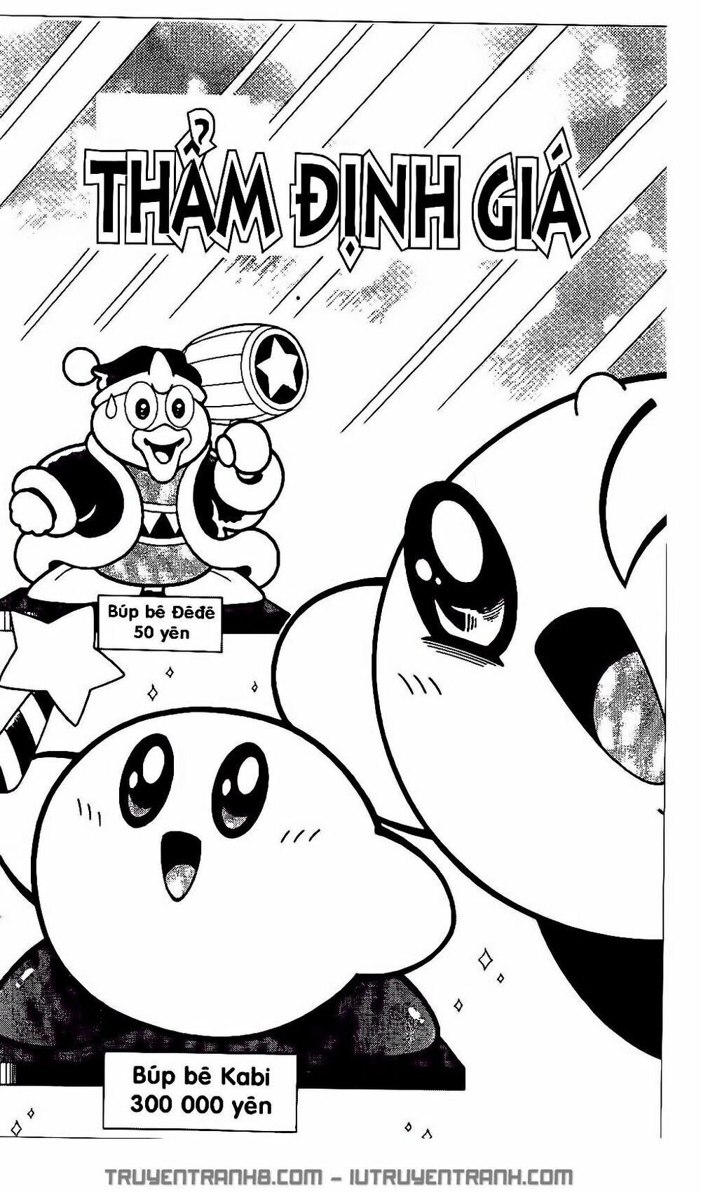 Ngôi Sao Kabi Chapter 118 - Trang 2