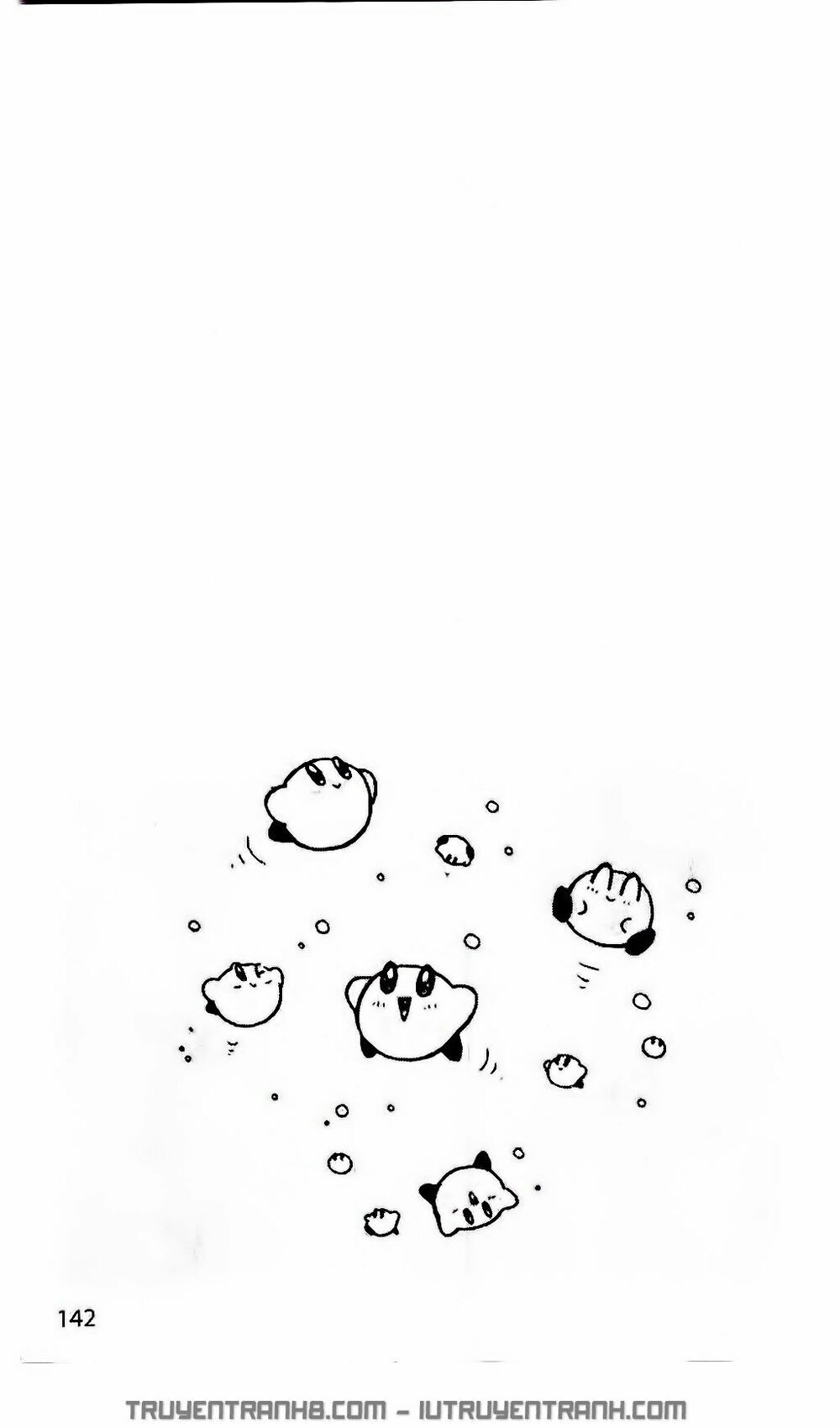 Ngôi Sao Kabi Chapter 119 - Trang 2