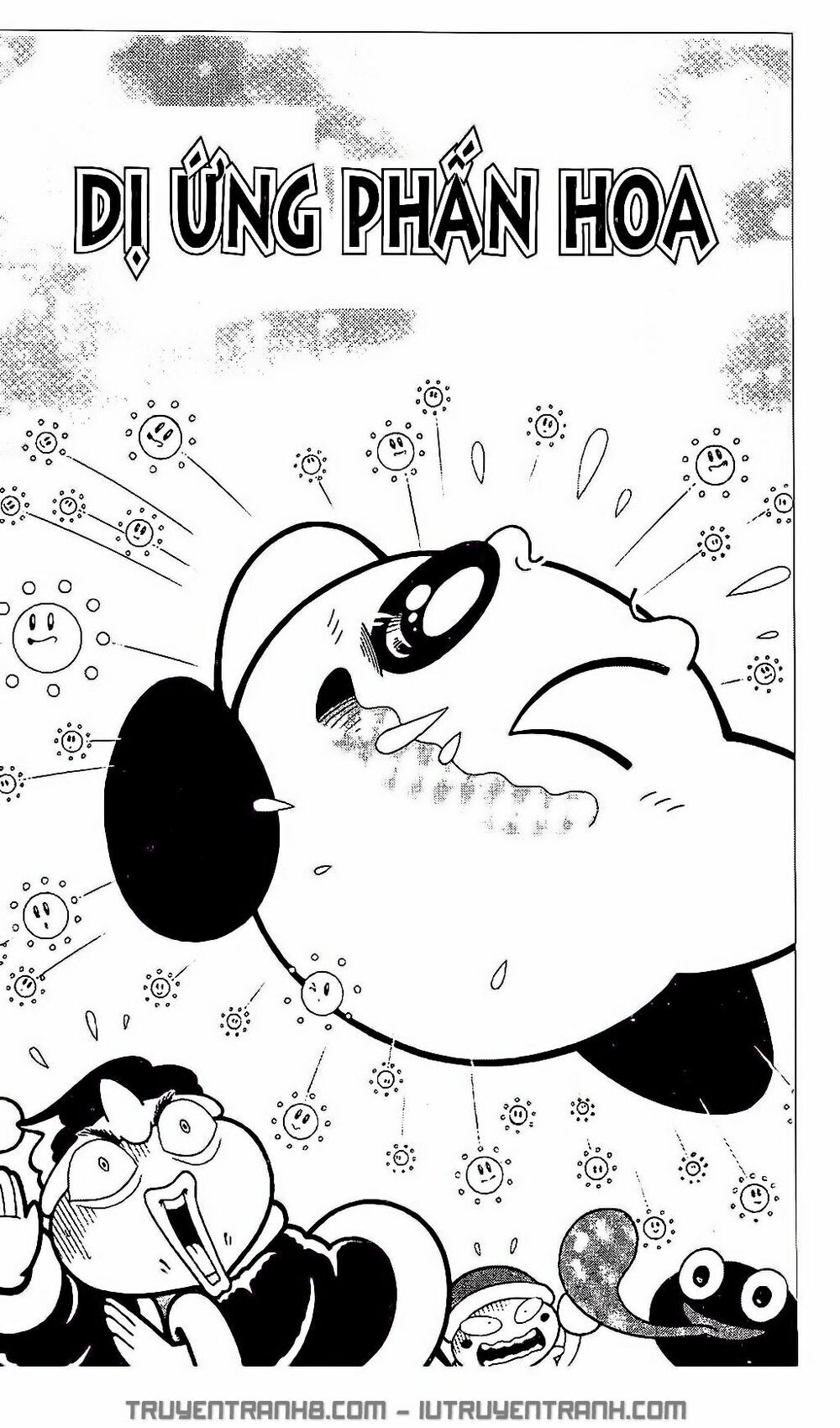 Ngôi Sao Kabi Chapter 120 - Trang 2