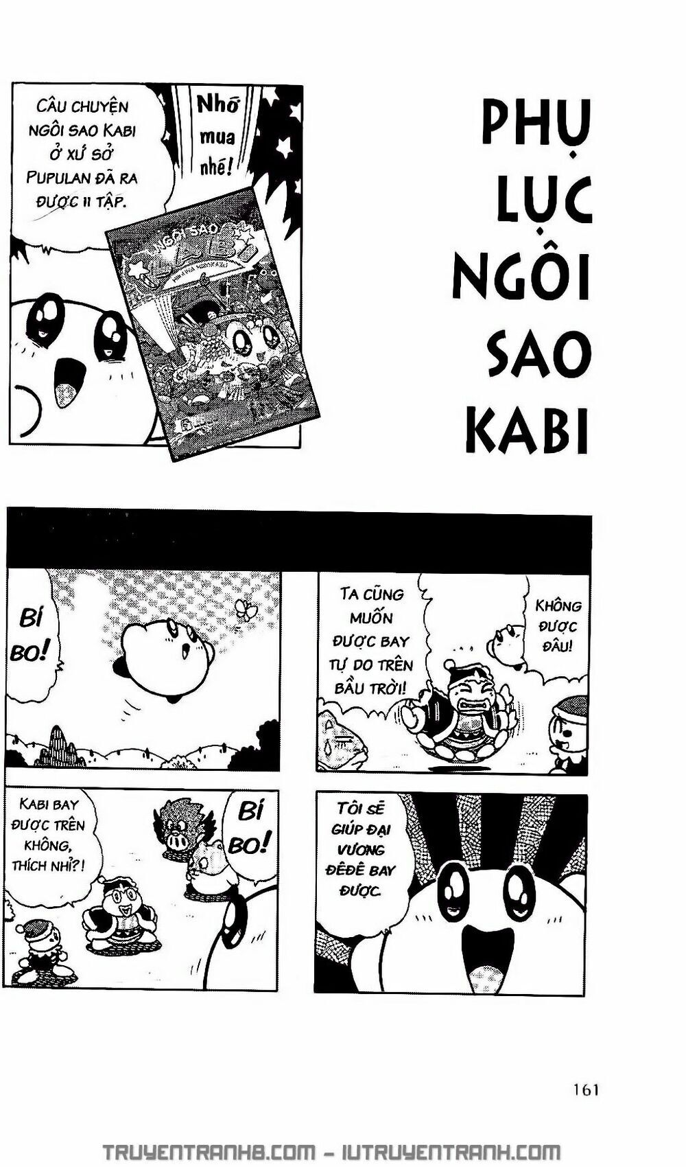 Ngôi Sao Kabi Chapter 121 - Trang 2