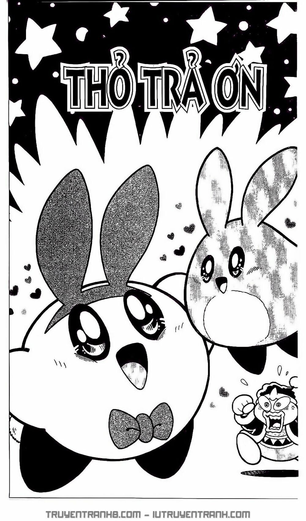 Ngôi Sao Kabi Chapter 121 - Trang 2