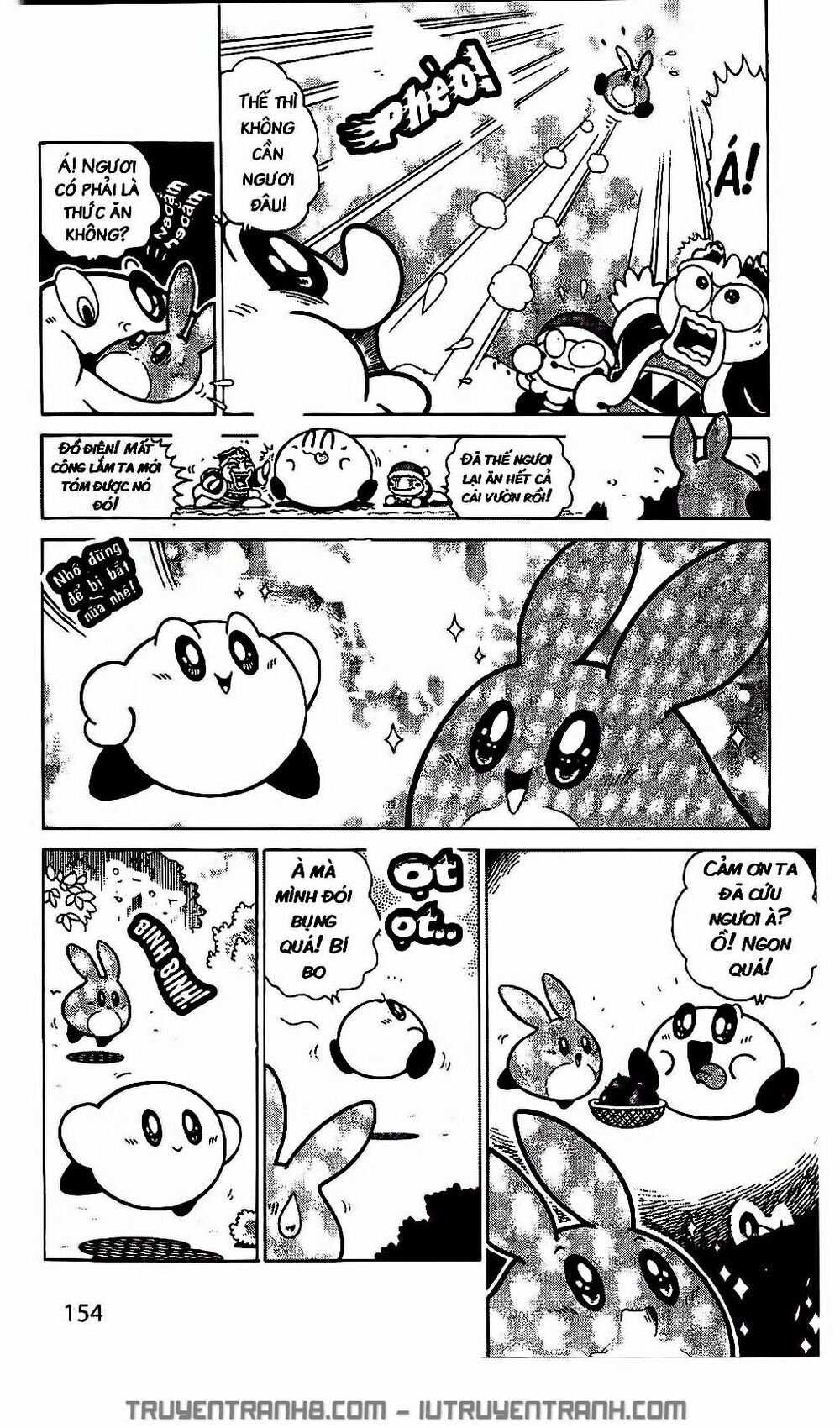 Ngôi Sao Kabi Chapter 121 - Trang 2