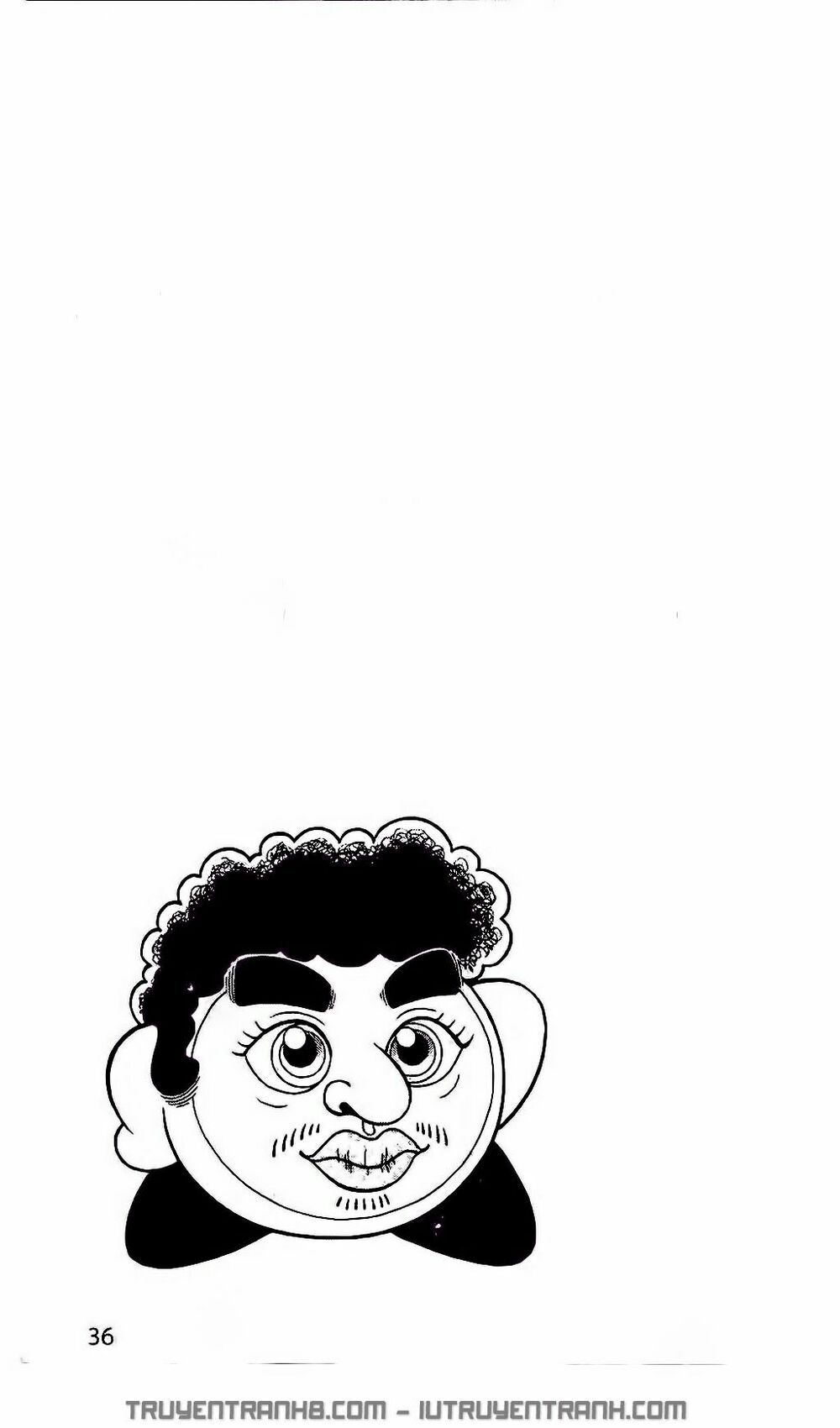 Ngôi Sao Kabi Chapter 123 - Trang 2