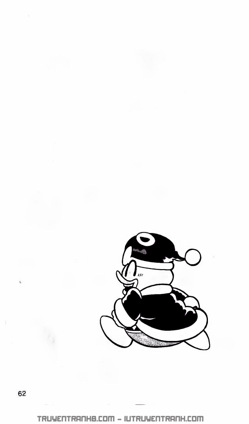 Ngôi Sao Kabi Chapter 125 - Trang 2