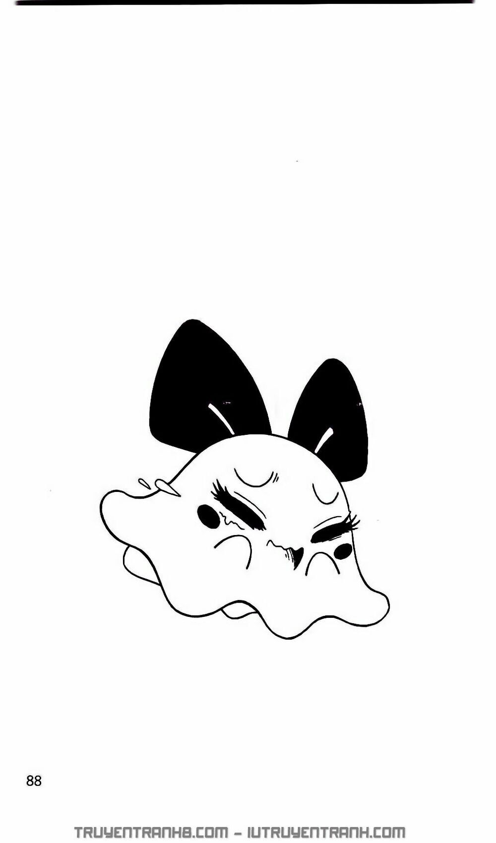 Ngôi Sao Kabi Chapter 127 - Trang 2