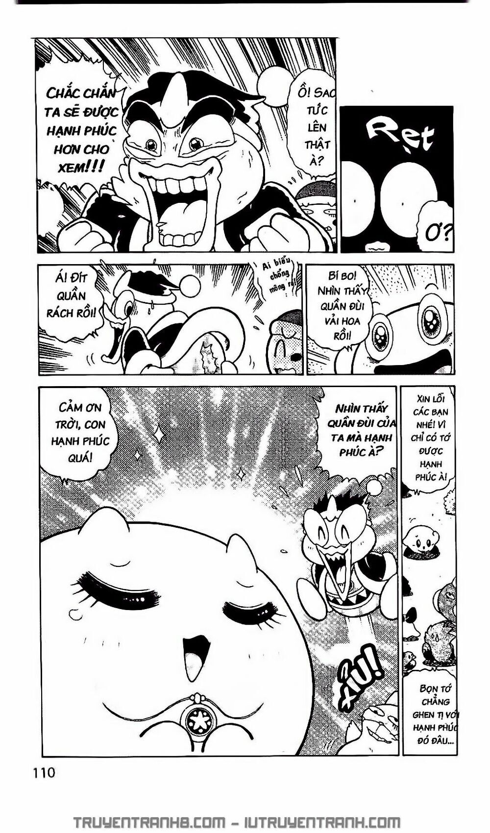 Ngôi Sao Kabi Chapter 129 - Trang 2