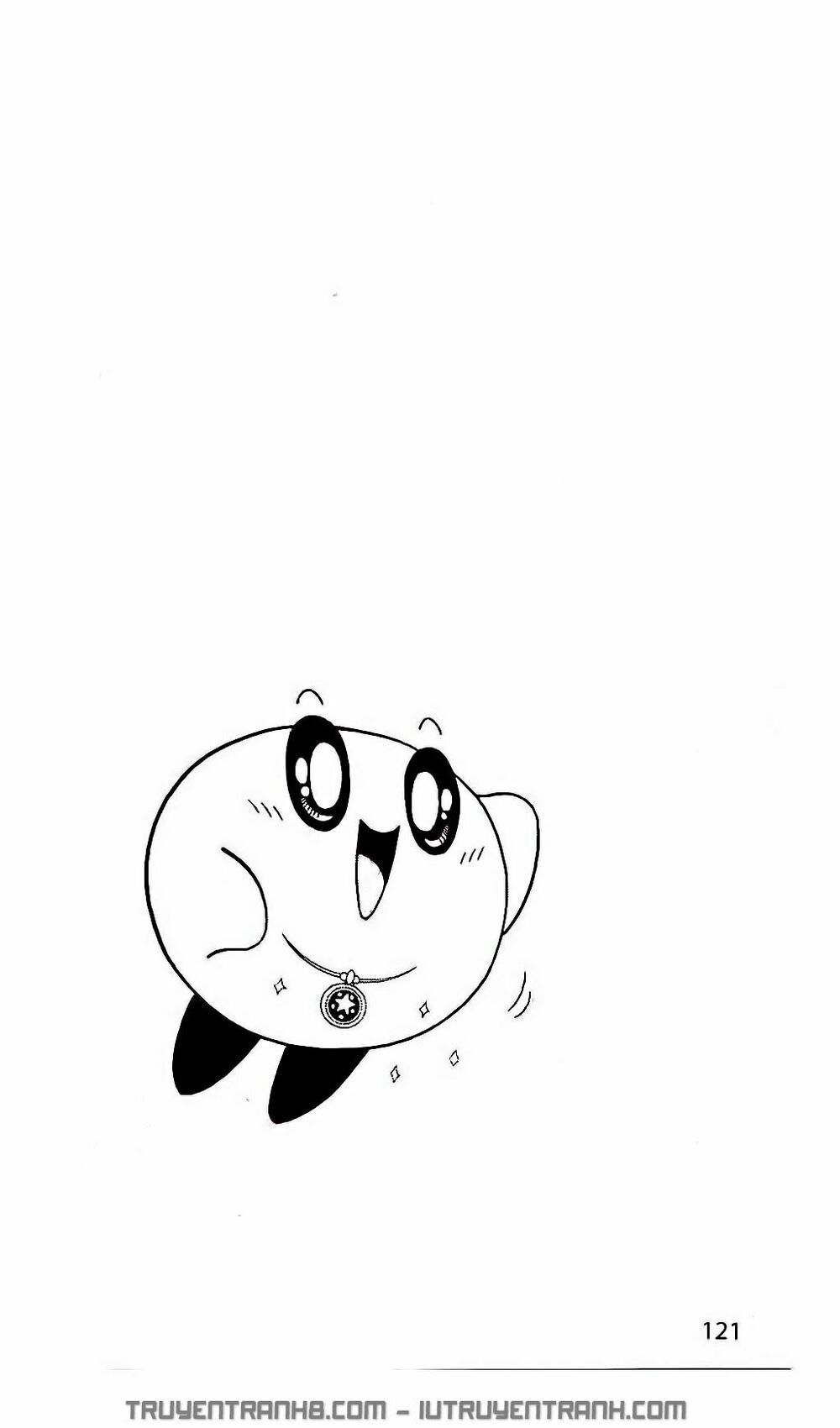 Ngôi Sao Kabi Chapter 129 - Trang 2