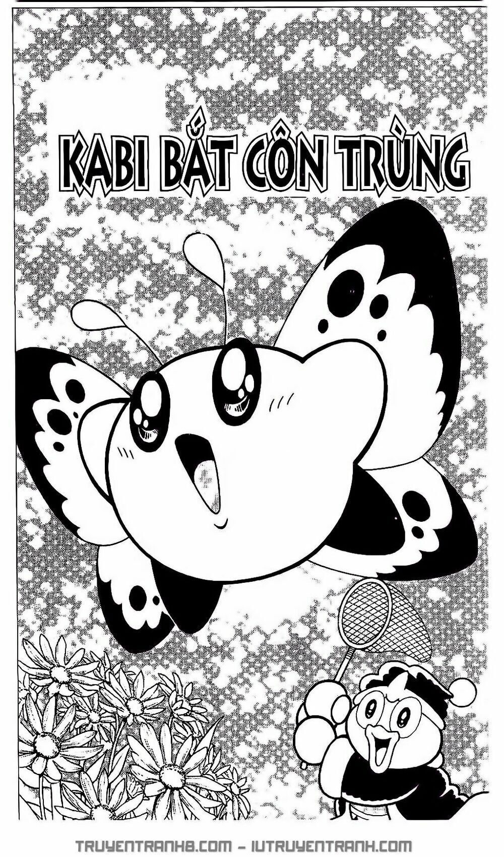 Ngôi Sao Kabi Chapter 130 - Trang 2