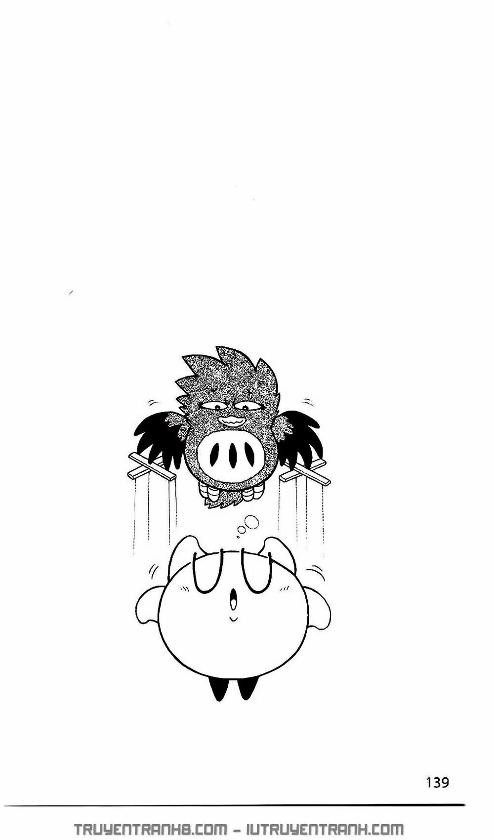 Ngôi Sao Kabi Chapter 131 - Trang 2