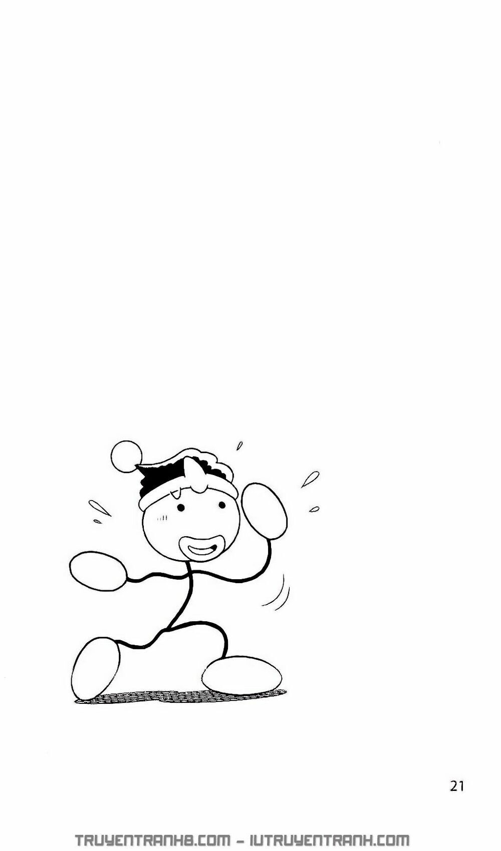 Ngôi Sao Kabi Chapter 134 - Trang 2